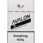 Сигареты Avalon Black