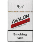 Сигареты Avalon Red