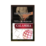 Сигареты Calambia Navigator
