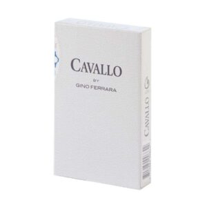 Сигареты Cavallo by Gino Ferrara