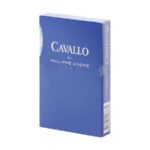 Сигареты Cavallo by Philippe Andre