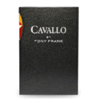 Сигареты Cavallo by Tony Frank