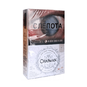 Сигареты Chapman Bianco