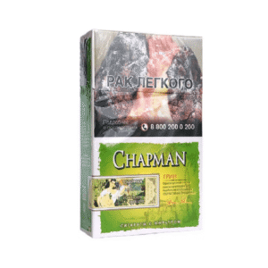 Сигареты Chapman Green