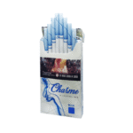 Сигареты Charme Blue Superslims