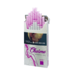 Сигареты Charme Rose Superslims