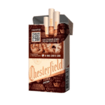 Сигареты Chesterfield Extra Brown