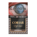 Сигареты Corsar Original