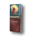 Сигареты Davidoff Classic Slims