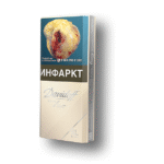 Сигареты Davidoff Gold Slims