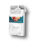 Сигареты Davidoff Reach Focus White