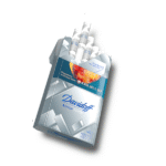 Сигареты Davidoff Reach Silver