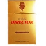 Сигареты Director Original Gold