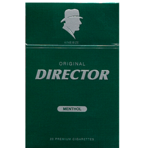 Сигареты Director Original Menthol