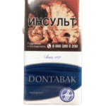 Сигареты Dontabak Compact
