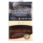 Сигареты Dontabak Южный