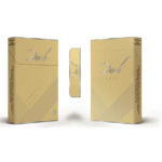 Сигареты Dove Gold Compact