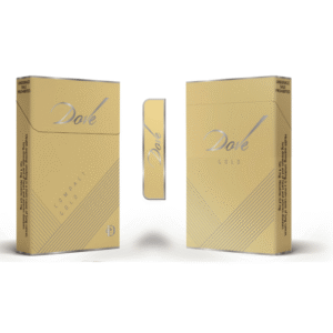 Сигареты Dove Gold Compact
