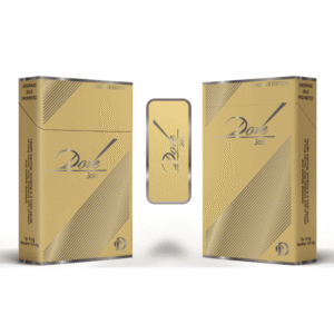 Сигареты Dove Gold King Size
