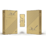 Сигареты Dove Gold Medium