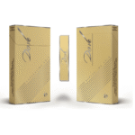 Сигареты Dove Gold Superslims