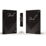 Сигареты Dove Platinum Compact
