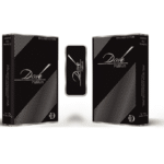 Сигареты Dove Platinum King Size