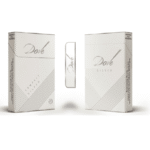 Сигареты Dove Silver Compact