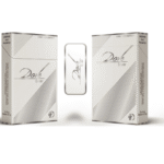Сигареты Dove Silver King Size