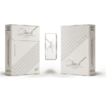 Сигареты Dove Silver Medium