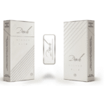 Сигареты Dove Silver Slim