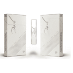 Сигареты Dove Silver Superslims