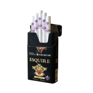 Сигареты Esquire Compact Purple