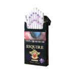 Сигареты Esquire Purple Super Slim