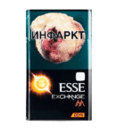Сигареты ESSE Exchange M Demi Compact