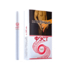 Сигареты ФЭСТ MS