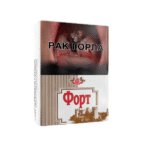 Сигареты Форт