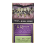 Сигареты K.Ritter Grape Compact
