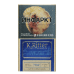 Сигареты K.Ritter Taste Compact