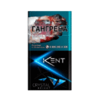 Сигареты Kent Crystal Bright