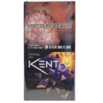 Сигареты Kent Crystal Mix Plus