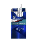 Сигареты Kent Icon Blue