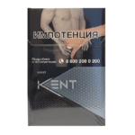 Сигареты Kent Nano White
