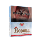 Сигареты Корона Голубая