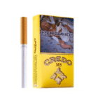 Сигареты Кредо (Credo MS)