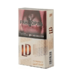 Сигареты LD Club Cafe Autograph Compact