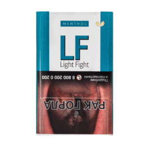 Сигареты LF Menthol King Size
