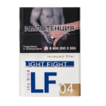 Сигареты LF Sky Blue King Size