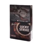 Сигареты Lucky Strike Aroma Brown