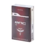 Сигареты Mac Classic Red